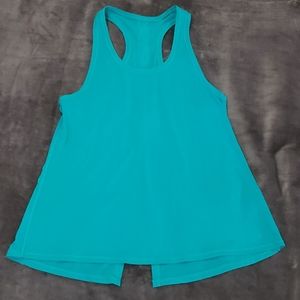 Lululemon Two With One Singlet